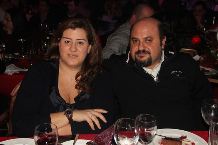 La Folie Rouge 2015